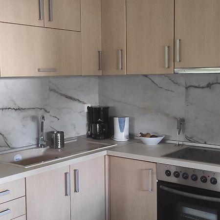 Bills House Villa Makri Dış mekan fotoğraf