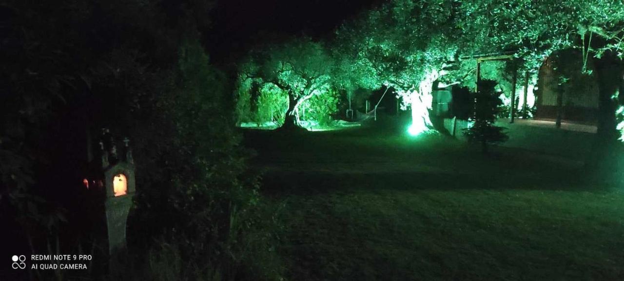 Bills House Villa Makri Dış mekan fotoğraf