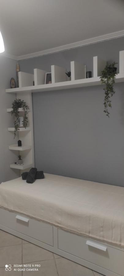 Bills House Villa Makri Dış mekan fotoğraf